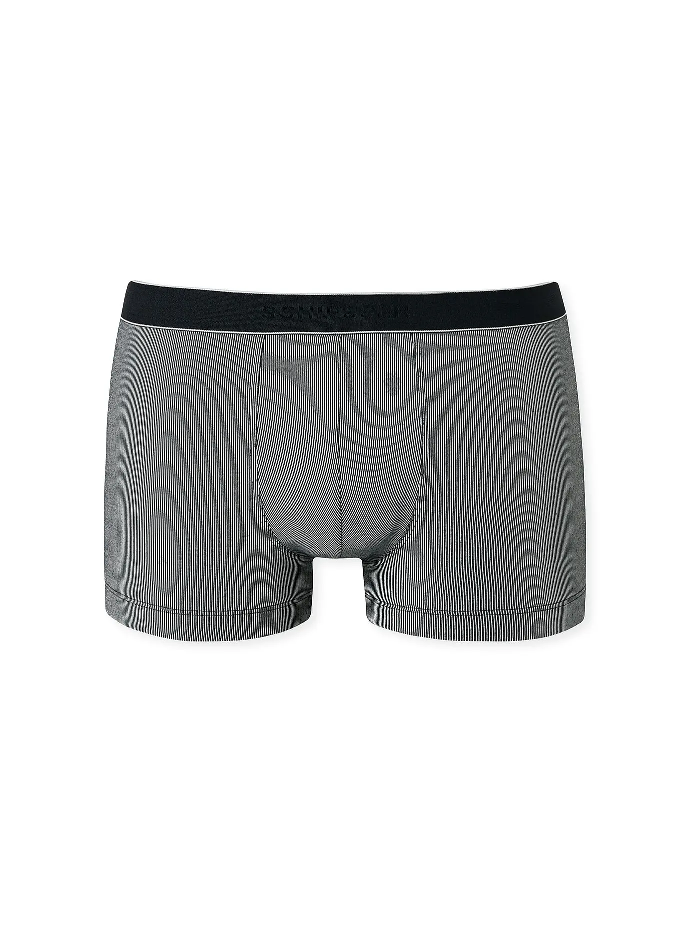 SCHIESSER | Pants dunkelblau | blau